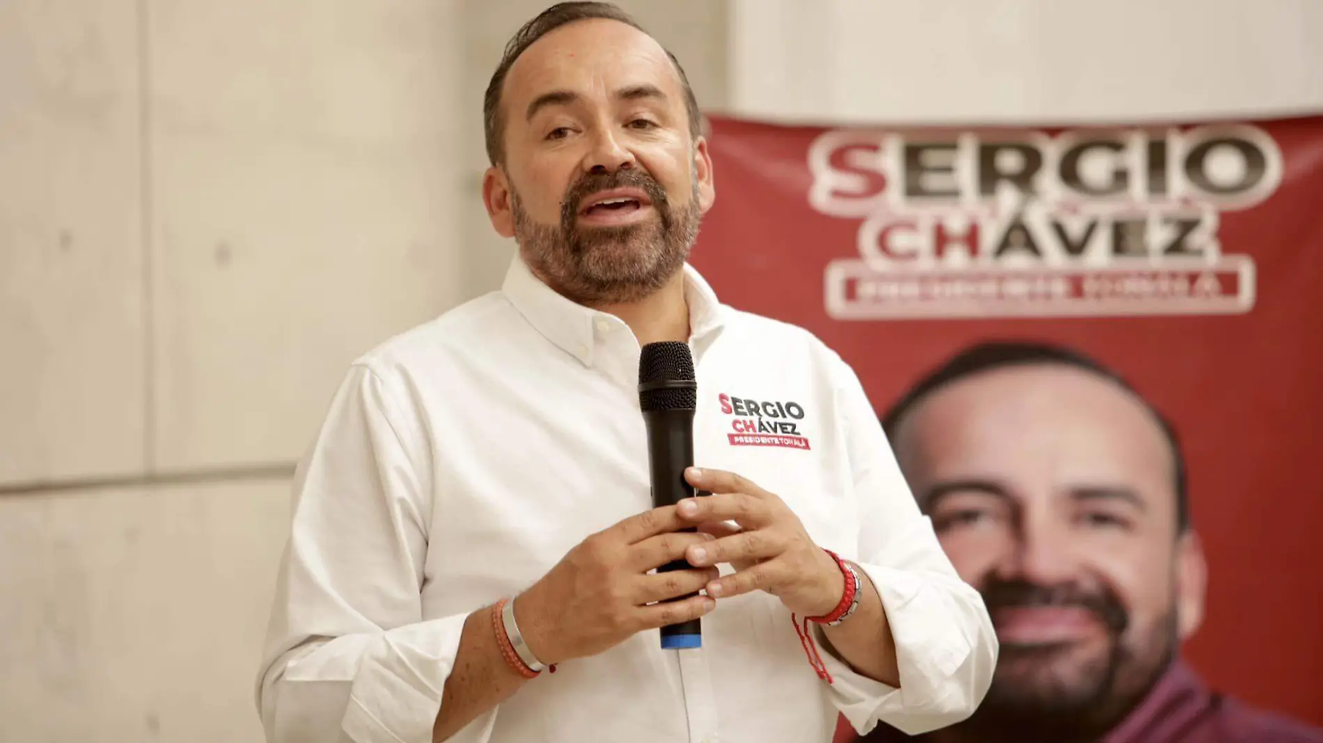 Sergio Chávez Tonalá